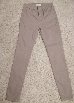 Koton pantolon 36 beden