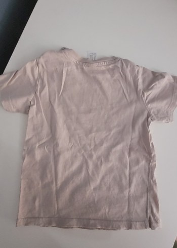 H&m çocuk tişört - Görsel 4