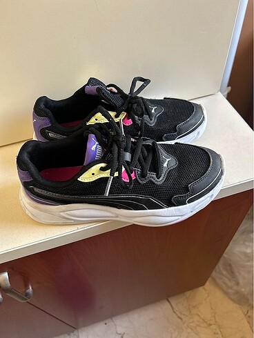 Puma Puma spor ayakkabı