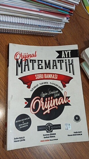 Matematik 