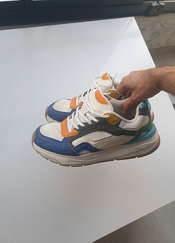 Sneaker erkek