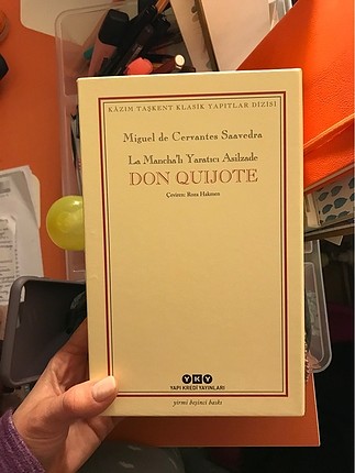 Don Kişot