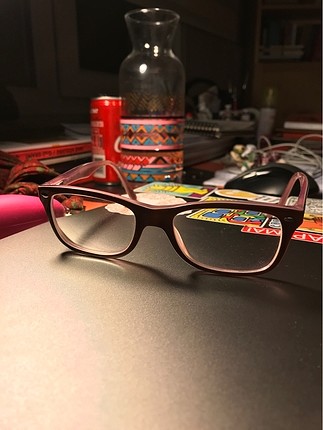 Orjinal Rayban optik çerçeve
