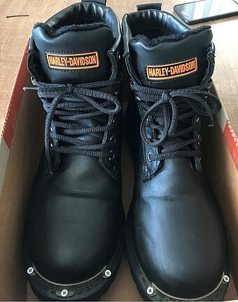 Harley Davidson orjinal bot