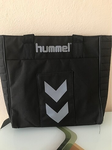 Hummel spor çanta