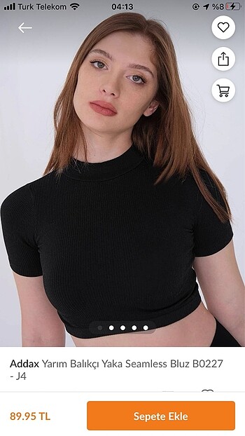 Seamless crop
