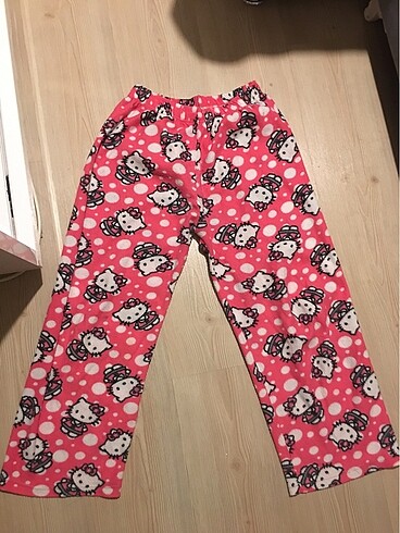 Pijama altı