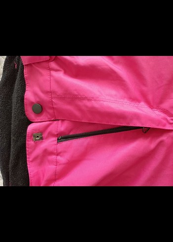 Kayak pantolonu - Görsel 2