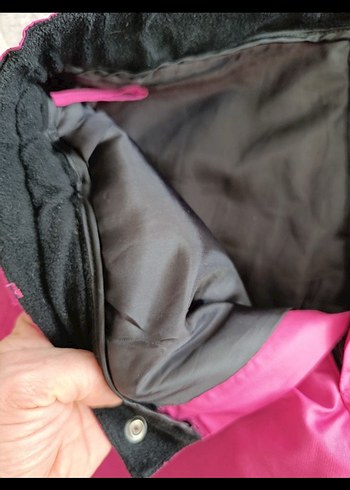 Kayak pantolonu - Görsel 3