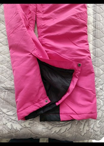 Kayak pantolonu - Görsel 5