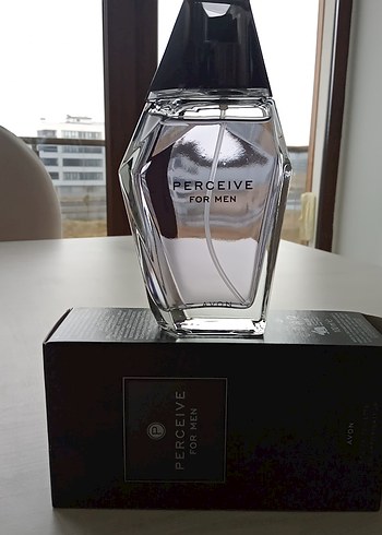 Avon Minimalist Erkek Parfümü - Perceive
