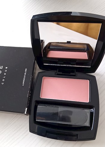 Pastel Peach Allık