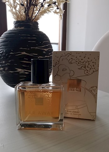 Avon Avon Far Away Kadın Parfümü 30 ml