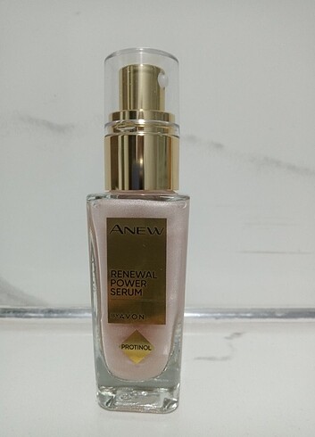 Anew serum 