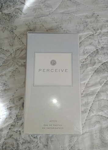 Avon Perceve bayan parfümü