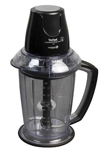Tefal 4 bıçaklı doğrayıcı