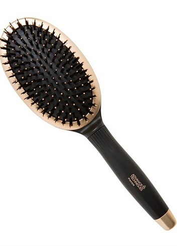 Oval fırça - Görsel 2