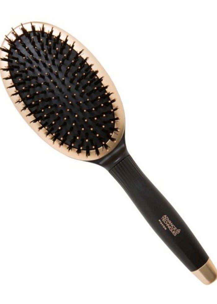 Oval fırça  - Görsel 2