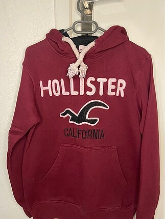 Hollister sweat