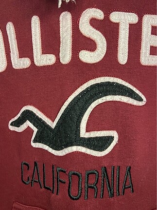 Hollister Hollister sweat