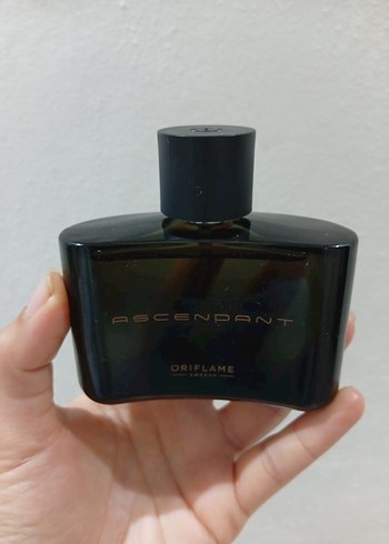 Oriflame Ascendant parfüm - Görsel 2