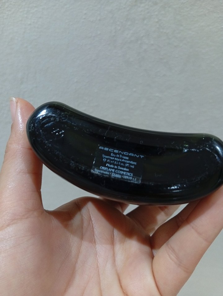 Oriflame Ascendant parfüm - Görsel 3