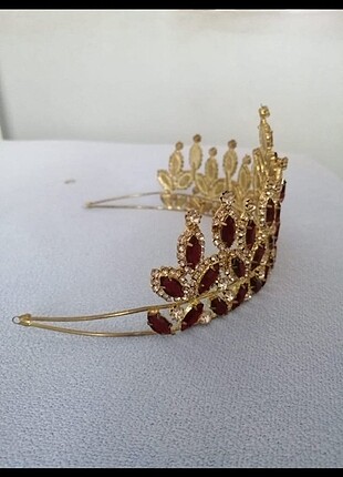 Kına gelin taç aksesuar - Görsel 2