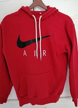 Erkek Nike air sweatshirt
