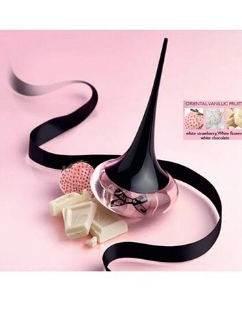 Love potion secret 