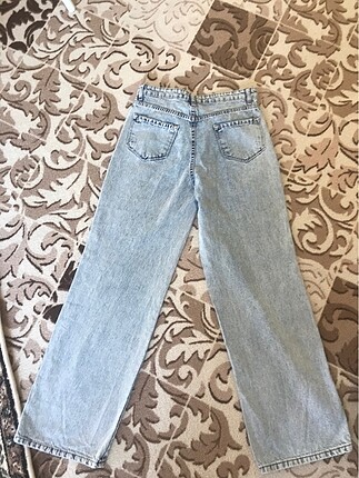 28 Beden Plazzo Pantolon