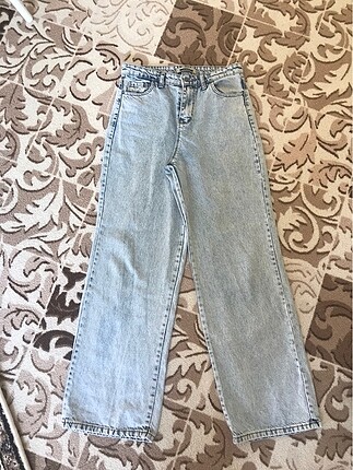 Dilvin Plazzo Pantolon