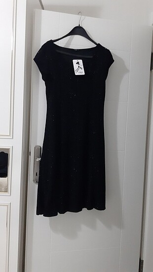 Zara Kısa simli abiye