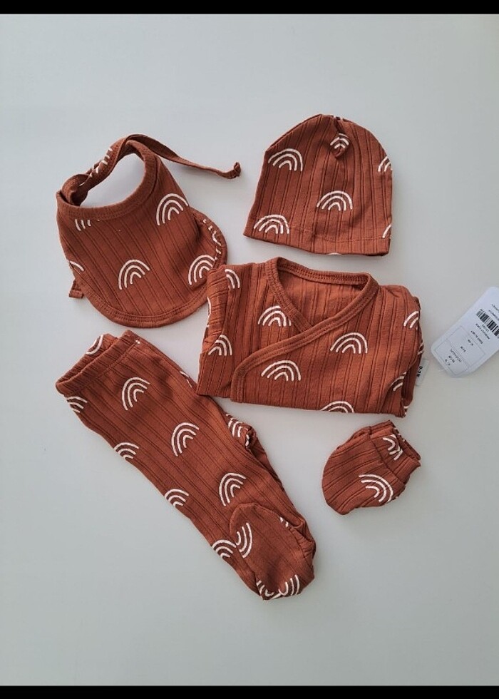 Hastane çıkışı  - Görsel 2