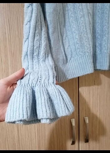 H&M H&M kazak 