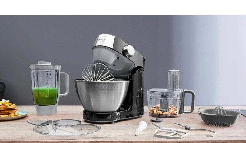 Kenwood mutfak robotu
