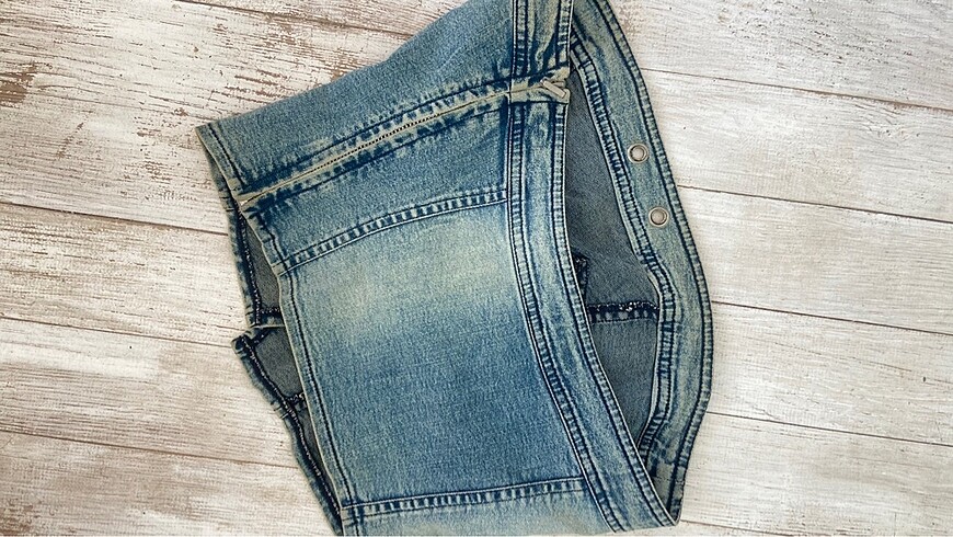 m Beden Jean-Denim üzt