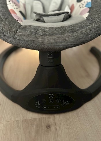 Beden gri Renk Anakucağı