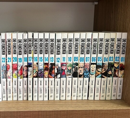 Manga