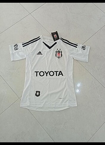 Beşiktaş forma
