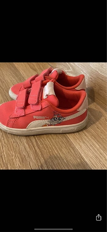 Puma Puma spor ayakkabısı