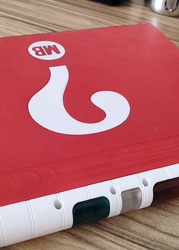 Beden Renk Renkli Eğitici Çocuk Oyuncağı