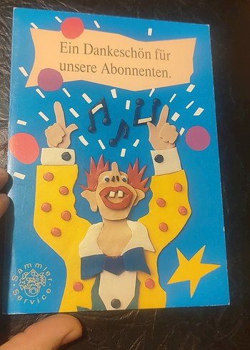 Pastel Camel Renkli Özel Tasarım Hediye Kartı - Görsel 3