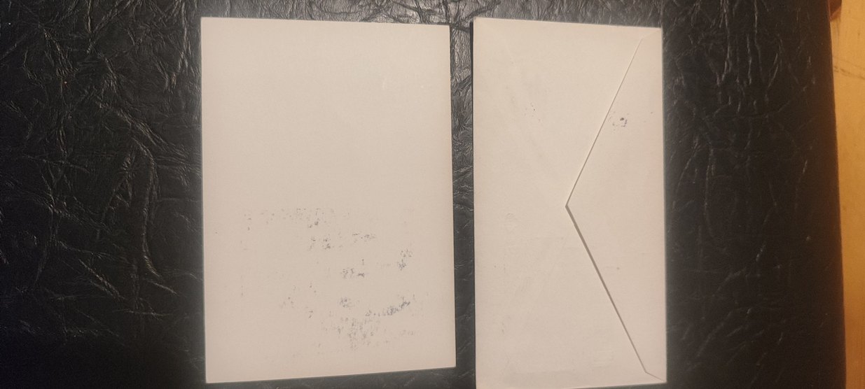 Berlin Temalı Antika Pul ve Kartpostal Seti - Görsel 3