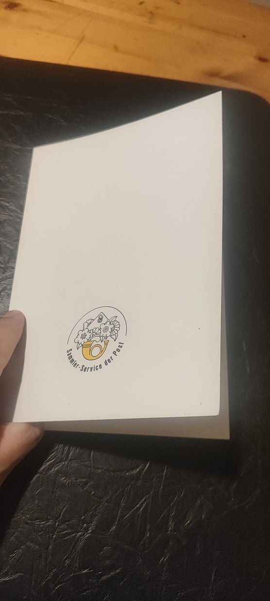 Bordo Noel Temalı Pul Hediyesi - Görsel 3