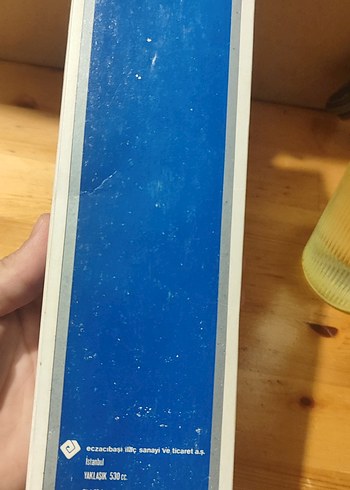 Selin 80° Kadın Kolonyası 1980 Ler açılmamış - Görsel 4