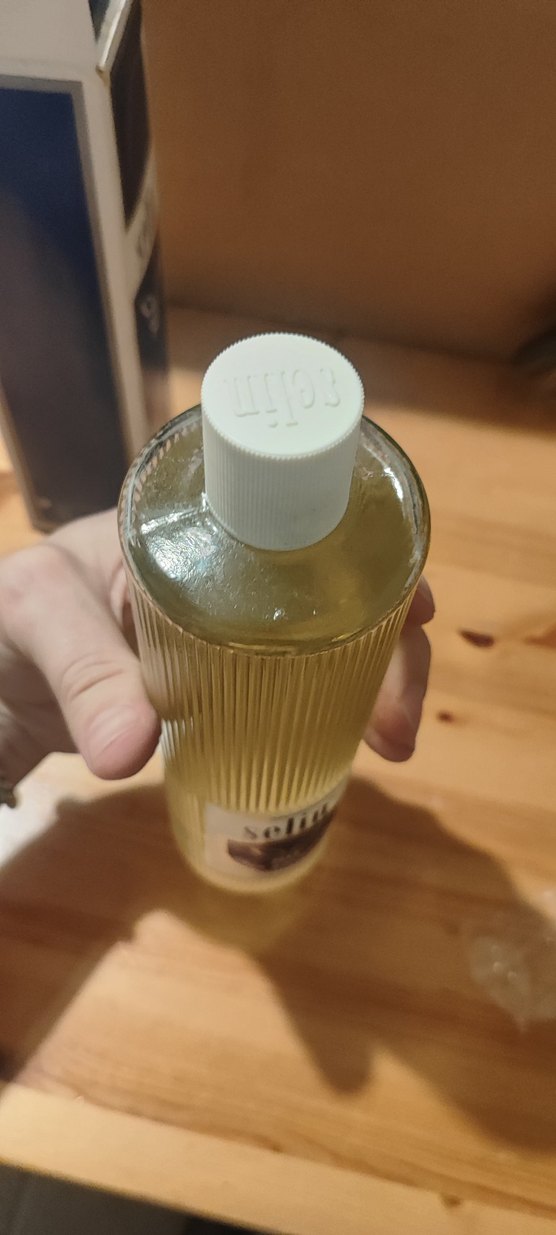 Selin 80° Kadın Kolonyası 1980 Ler açılmamış - Görsel 3