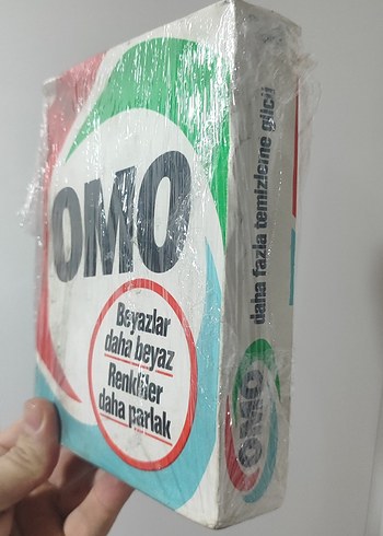 Toz Deterjan TS518 1080 Ler - Görsel 2