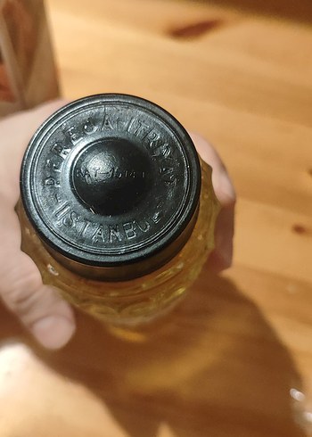 Pe-Re-Ja Limon Kolonyası 80° Turistik 1980 Ler - Görsel 4