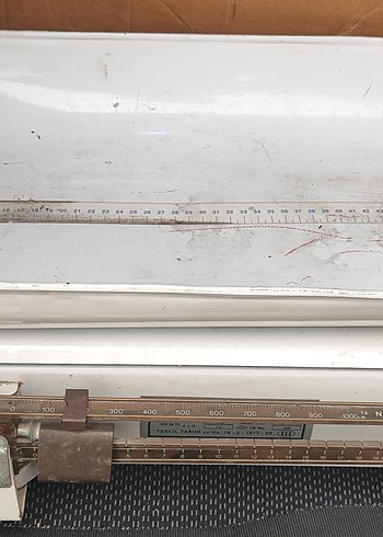 Beyaz ve Gri Mekanik bebek tartisi - Görsel 4