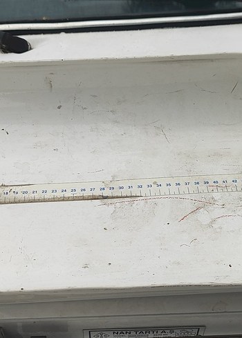 Beyaz ve Gri Mekanik bebek tartisi - Görsel 8